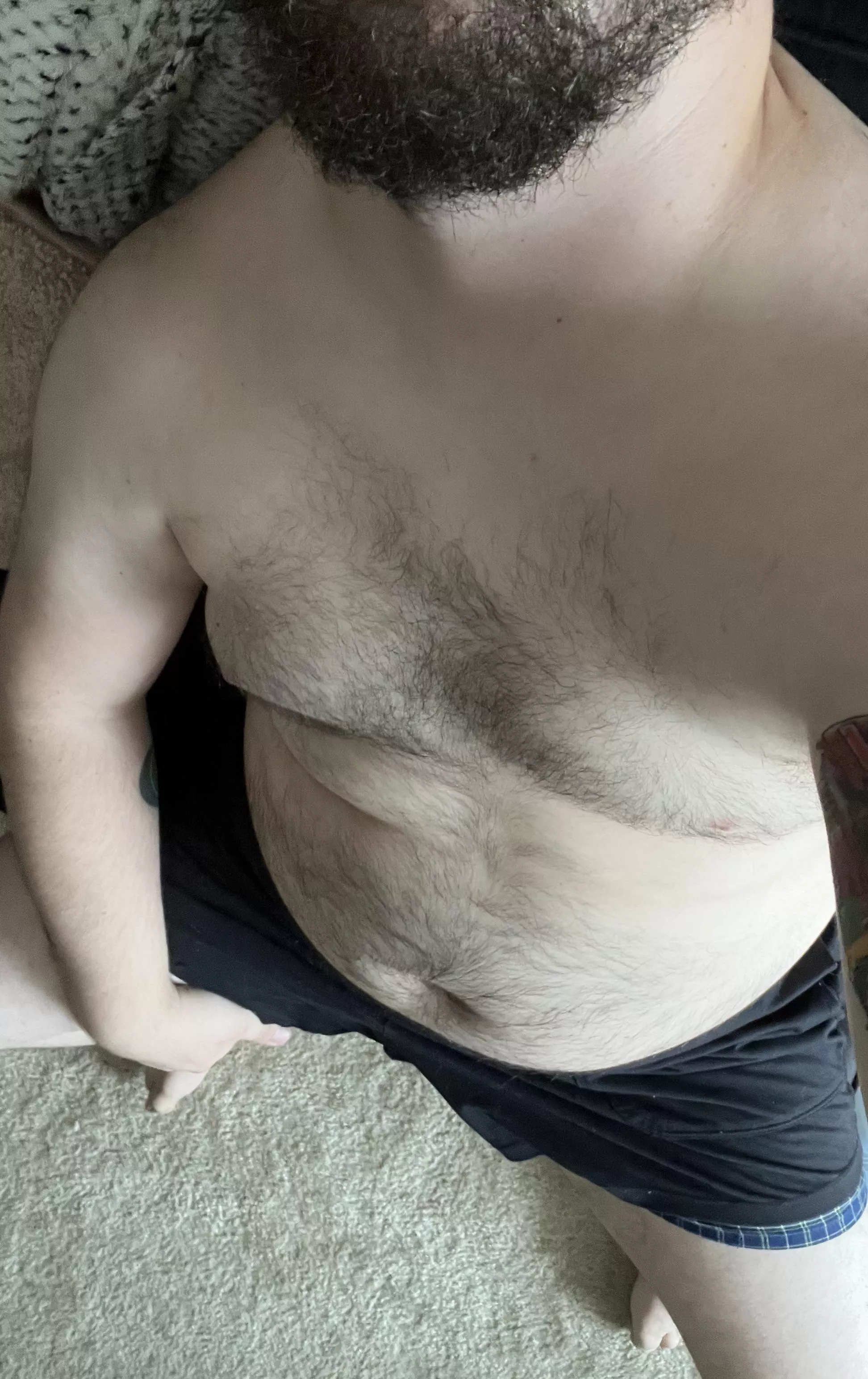 Who wants to help? 😊