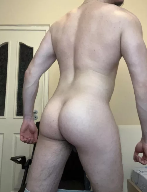 would u try this virgin ass?