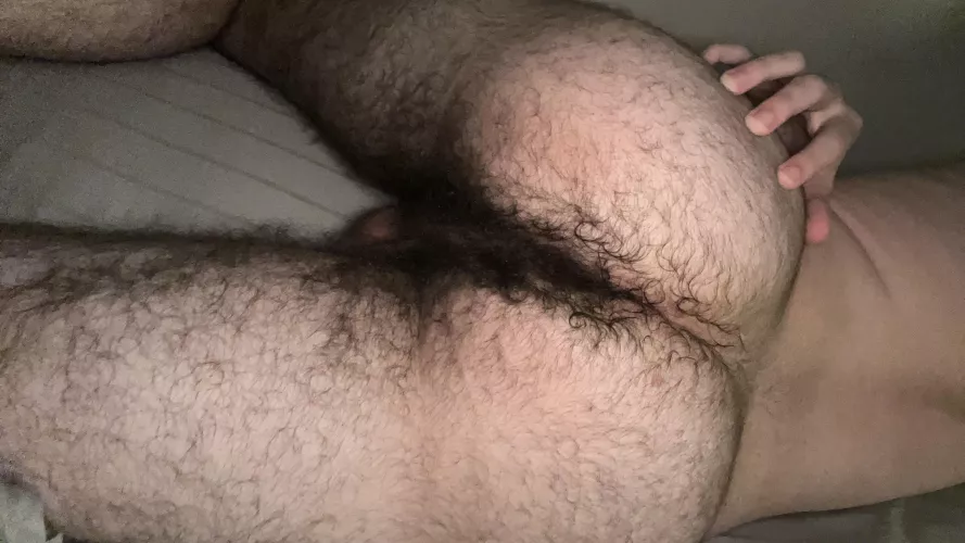 Would you fuck my teen ass?