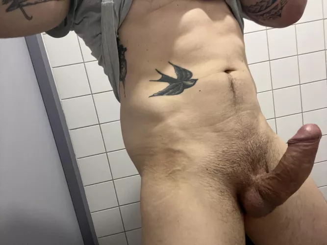 Would you suck the the single hot [37] dad of the office?