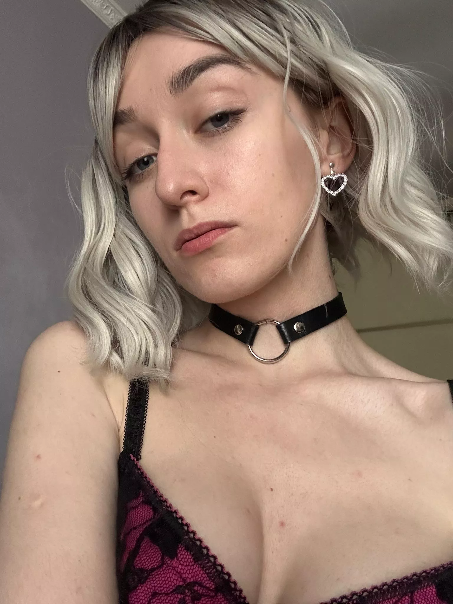 you want to be different in bed tonight, be in charge