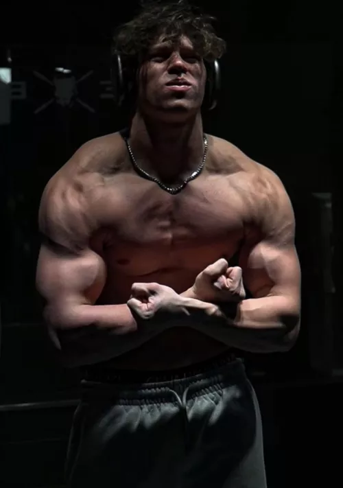 [19] am I too young for you to date?