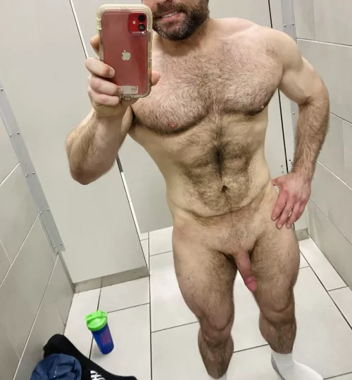 (39) Best I’ve looked in a long time