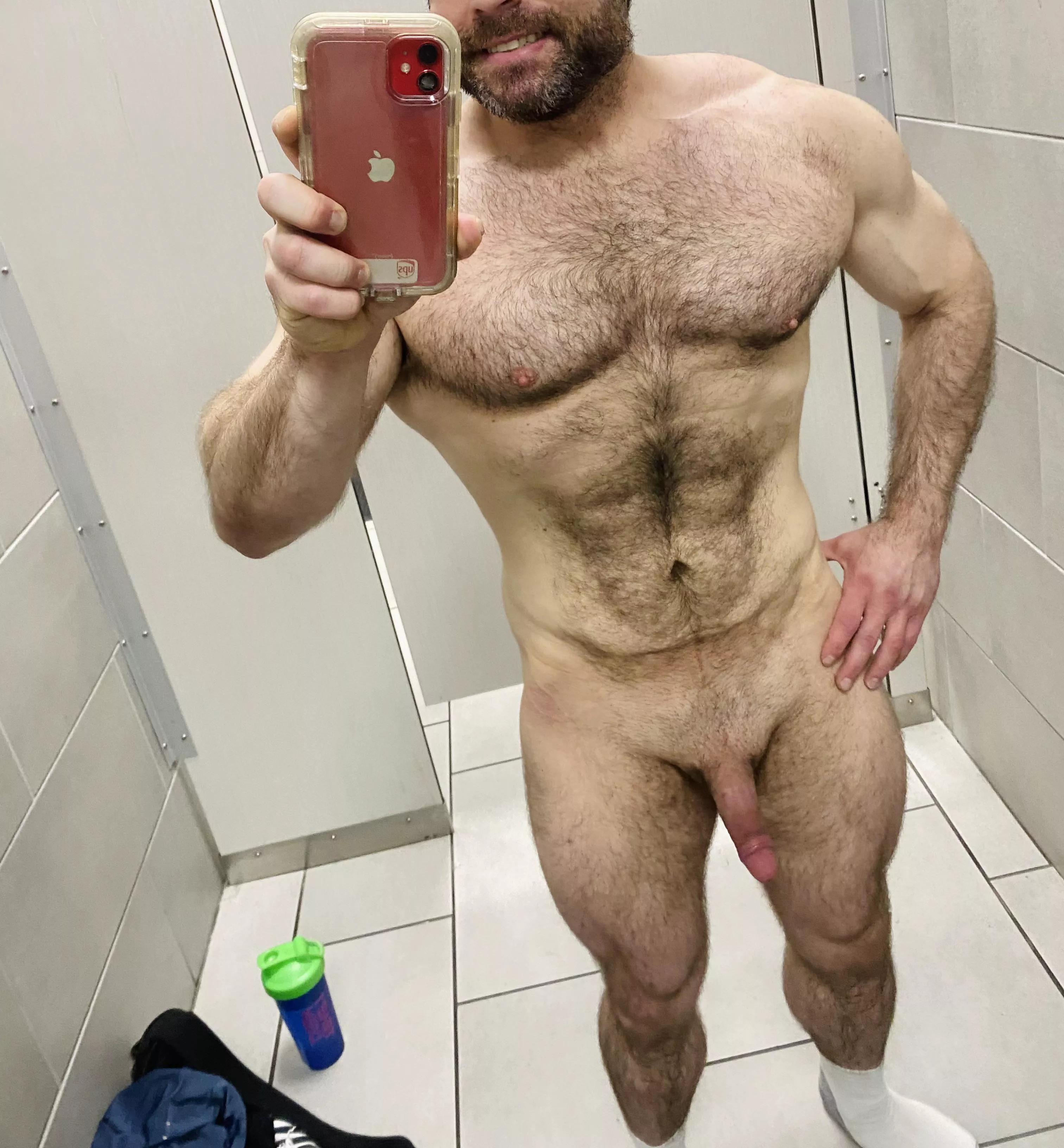 (39) Best I’ve looked in a long time