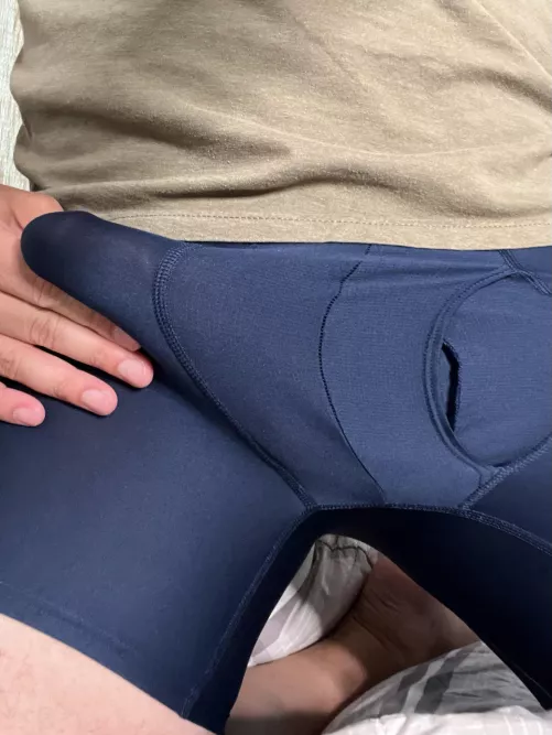 A little happy on this stormy, Friday night!