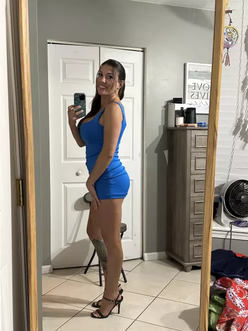 A perfect penis is one that is always balls deep and bare inside me