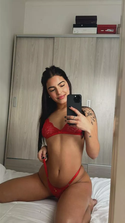 adorable little body