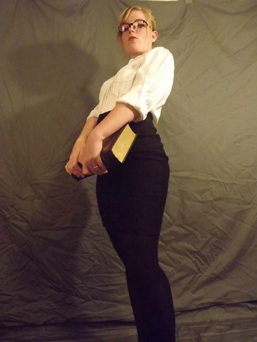 Anyone been Naughty?