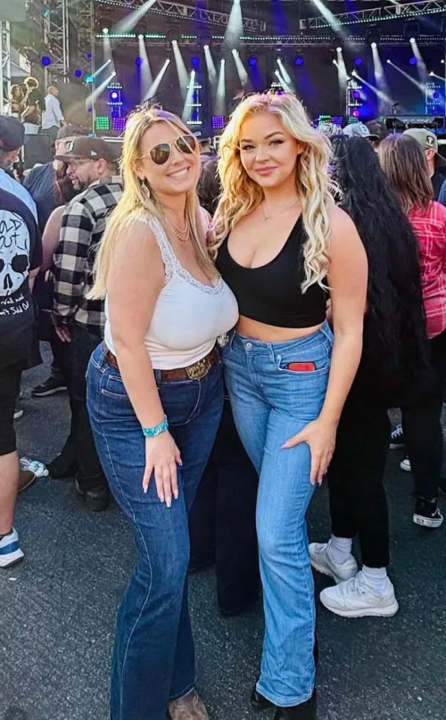 Bigger in every way.