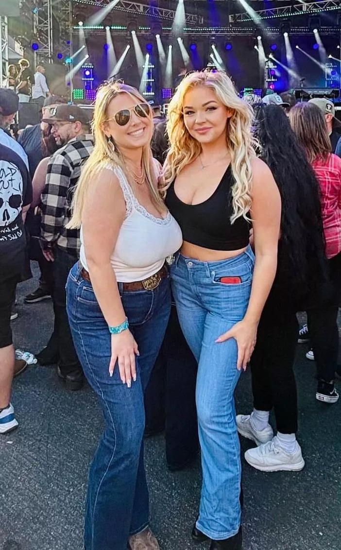 Bigger in every way.