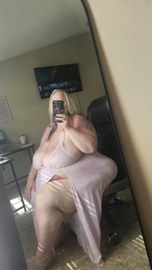 Can I sit on your lap