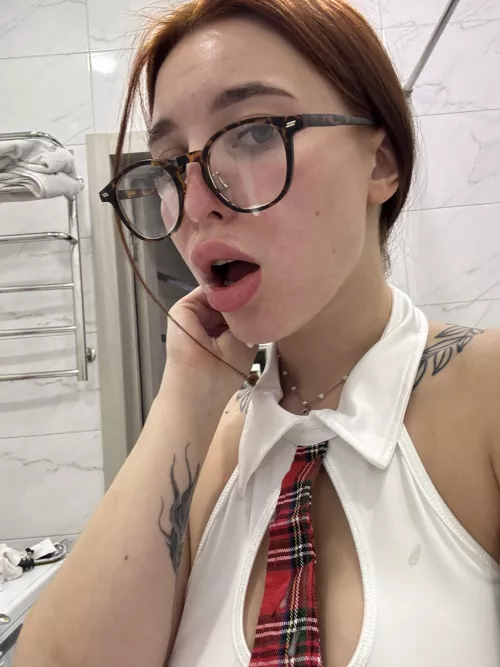 describe this view in 1 word