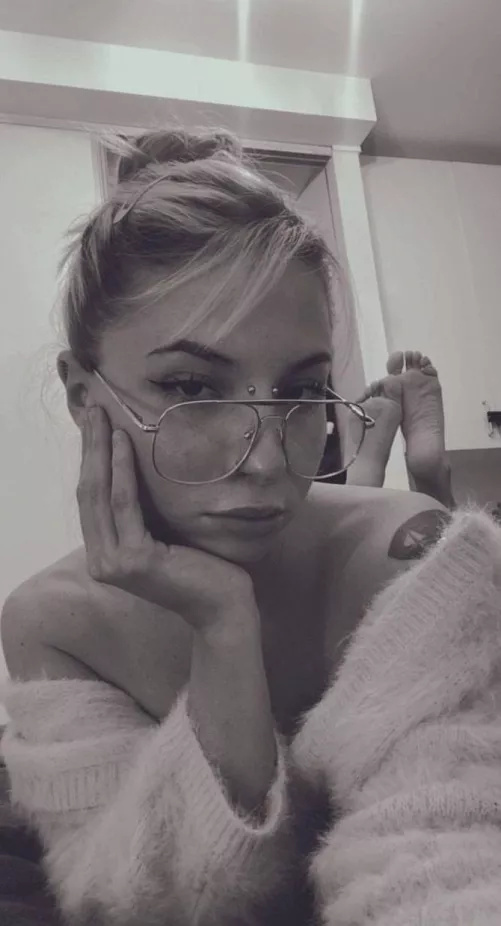 Do you like sucking on fingers/toes or getting yours sucked? 