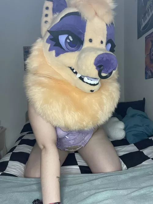 do you wanna come play? 😘