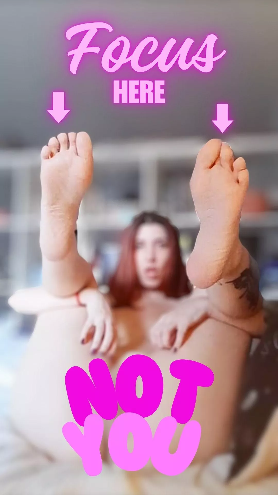 Don't make me laugh😂, you'll never be man enough for a goddess like me, come here so I can put you in ur place where you belong Don't make me laugh😂, you'll never be man enough for a goddess like me, come here so I can put you in ur place where you belong