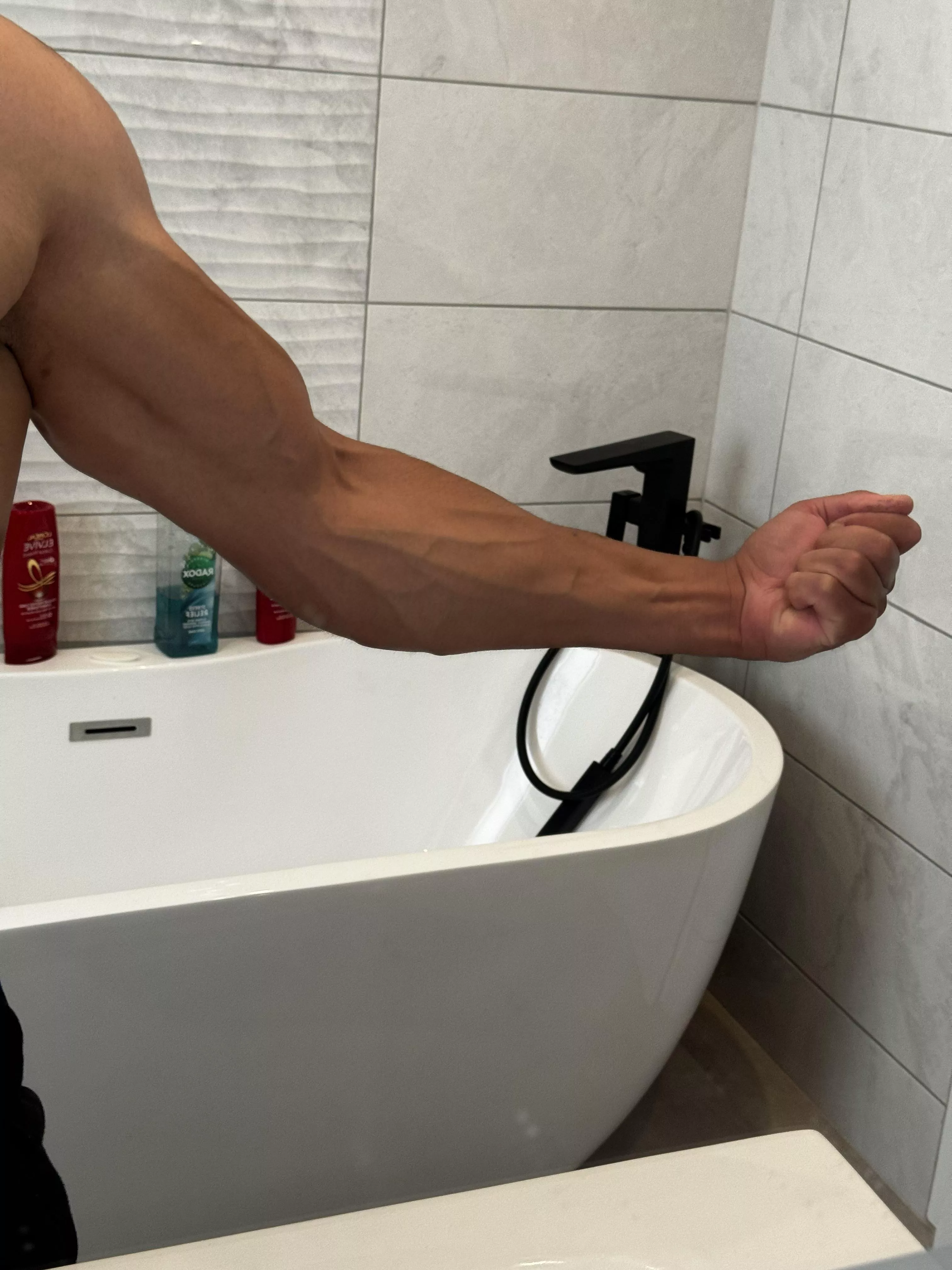 First time , am i doing it right 