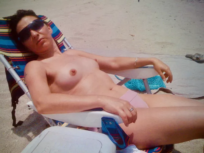 Found a photo from 16 years ago. 