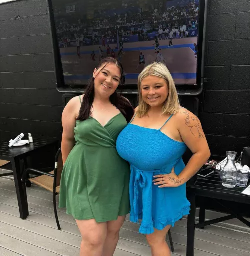 Friend has no chance