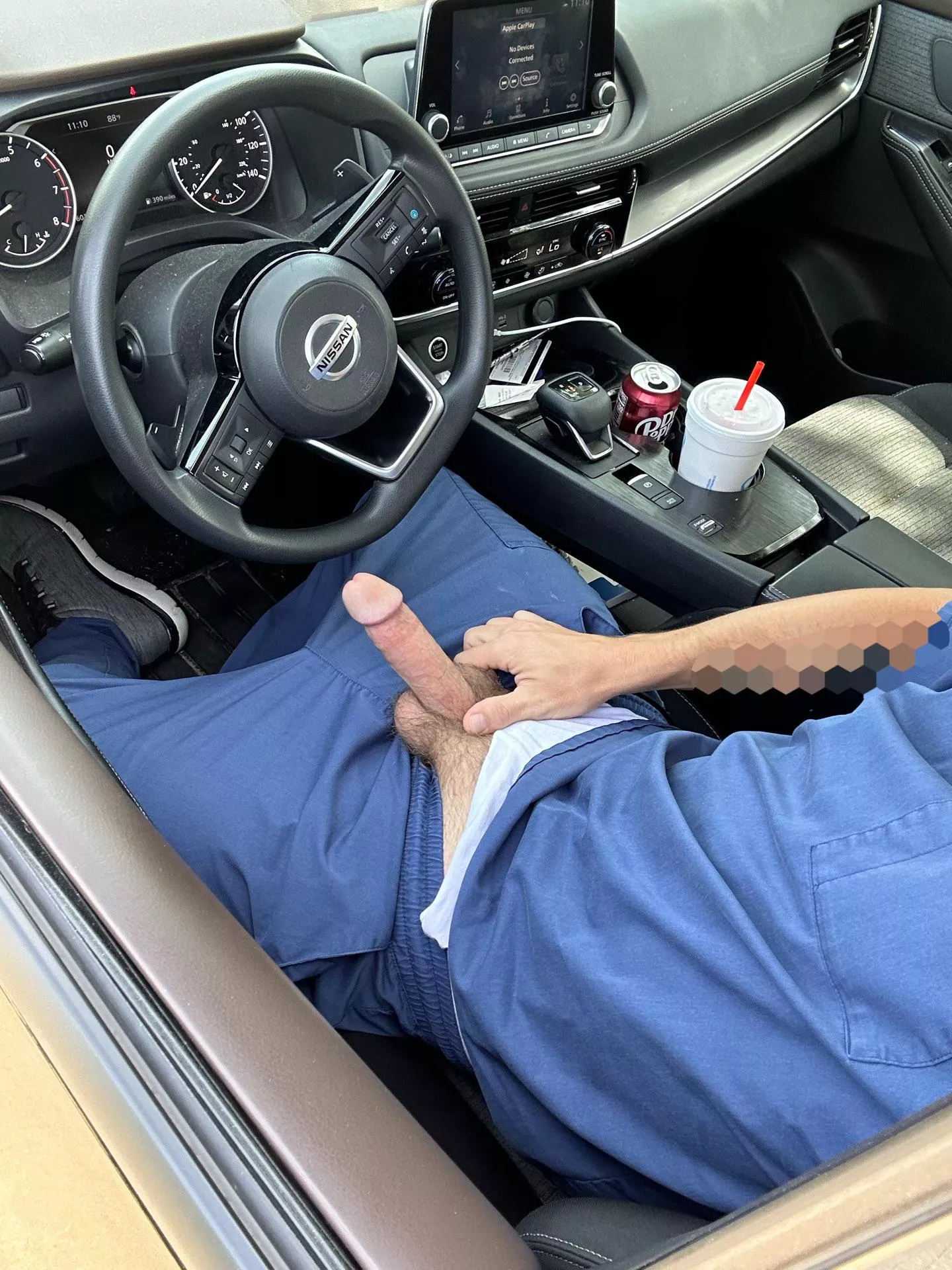 Get in, loser, we’re going to cum