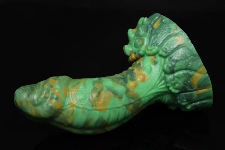 Got a crackers flop from this drop! 