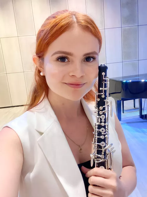 Hey, here's your new gf [IRTR]