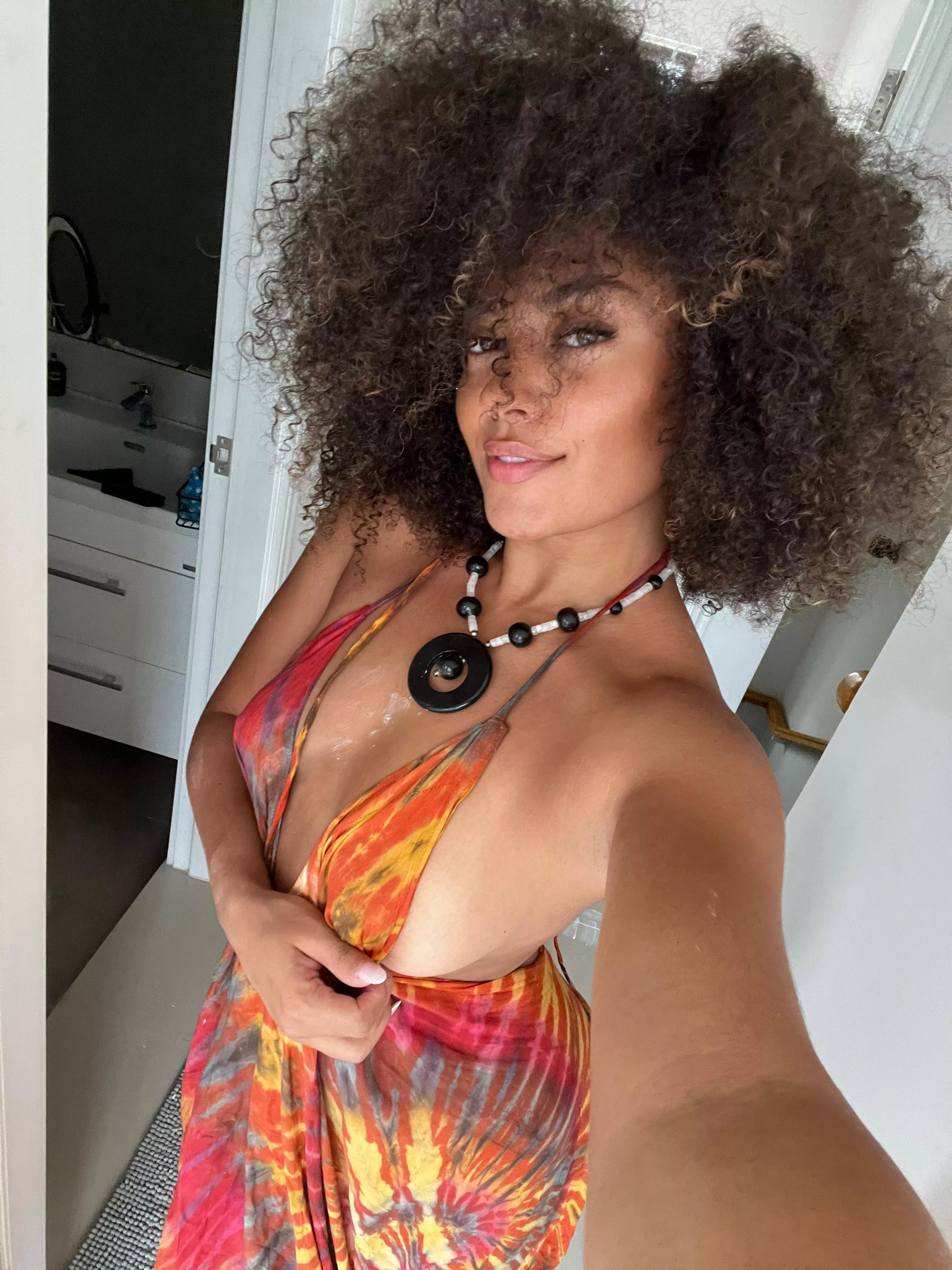 Hope you’re having a good weekend 