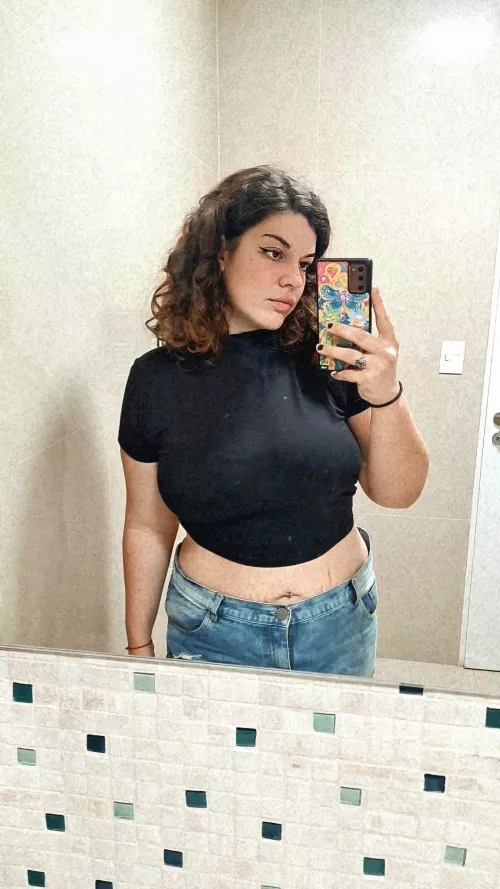 I liked the photo 🫦