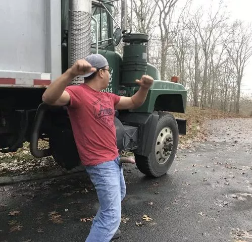 I need a co-worker…