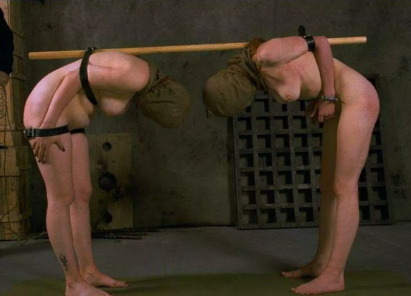 I would be interested to know if they know each other?