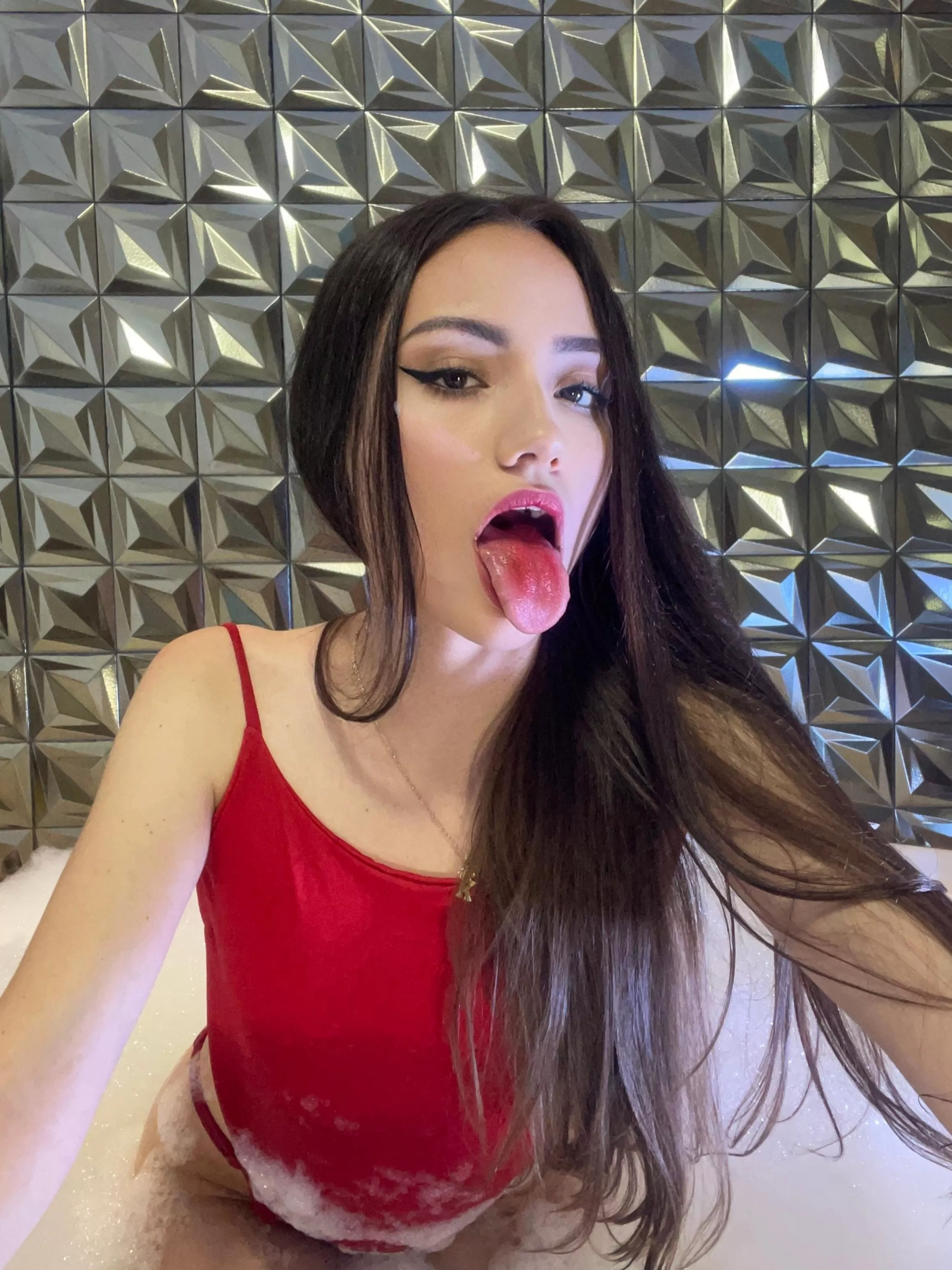 I'd really love a taste 