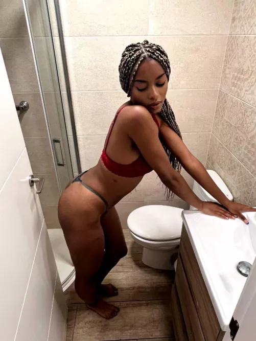 Im having a great day 