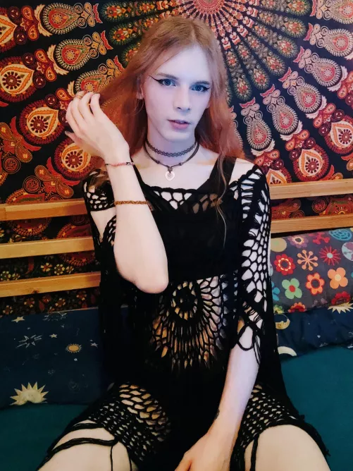 I'm new here👀♥️