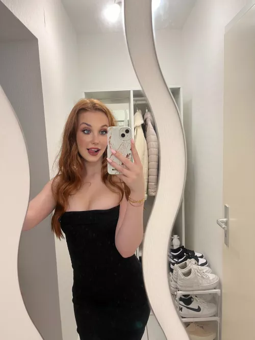 Im so inlove with this dress