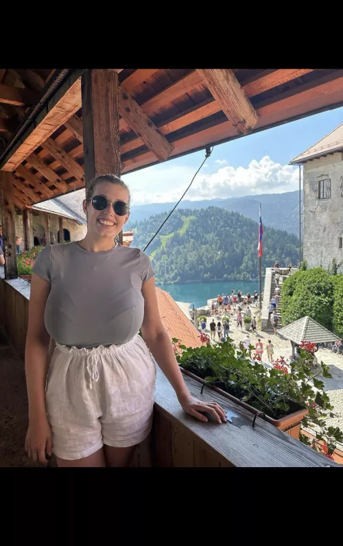 Industrial bra needed