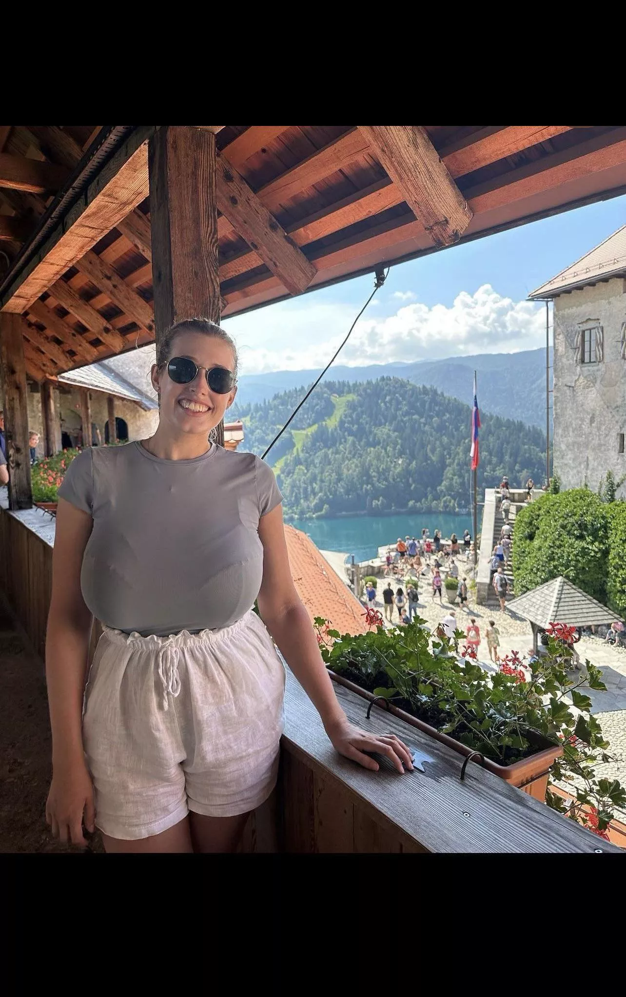 Industrial bra needed