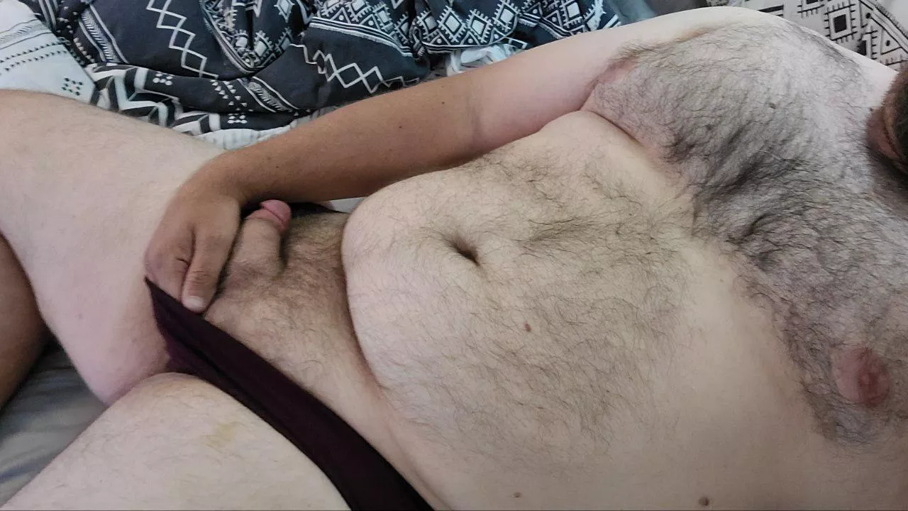 Is the 1st thing you notice the farmers tan? 😅