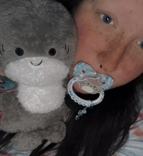 Just some little girl sweetness 🩷