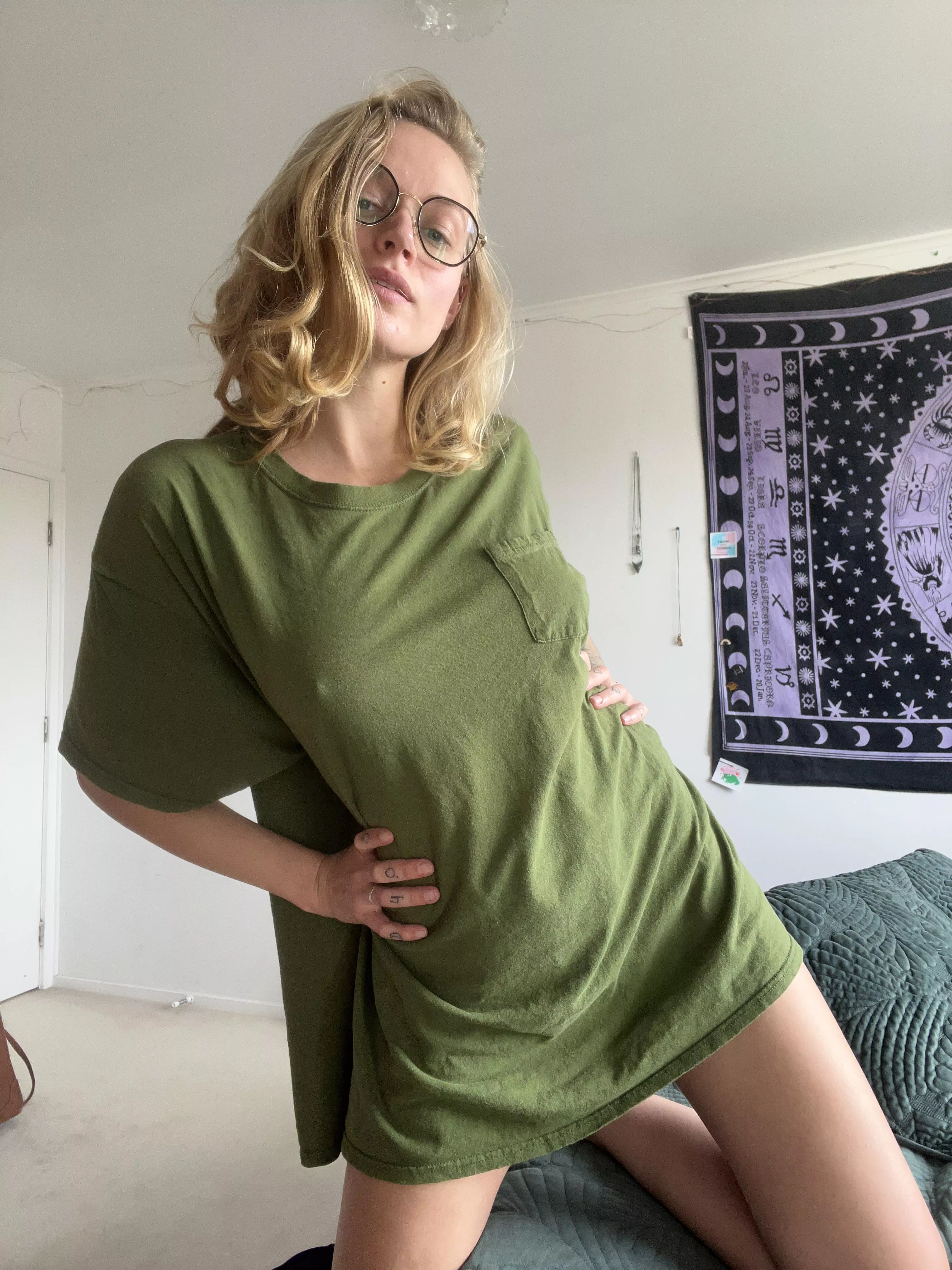 Last pokies post before my double mastectomy. Thank you everyone for making this an awesome subred. I’ll continue supporting you xx