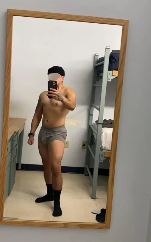 Let me make your hole sore 