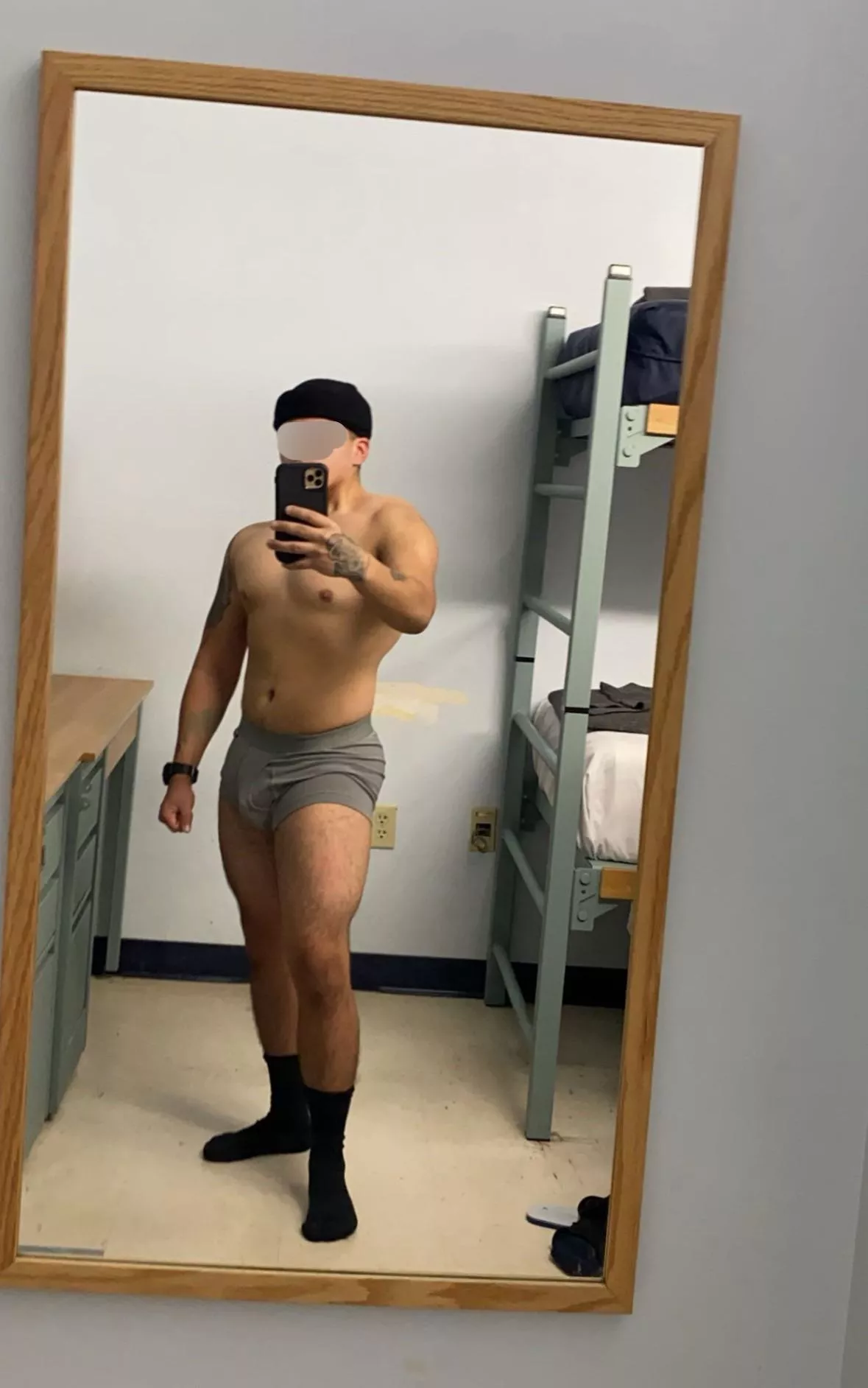 Let me make your hole sore 