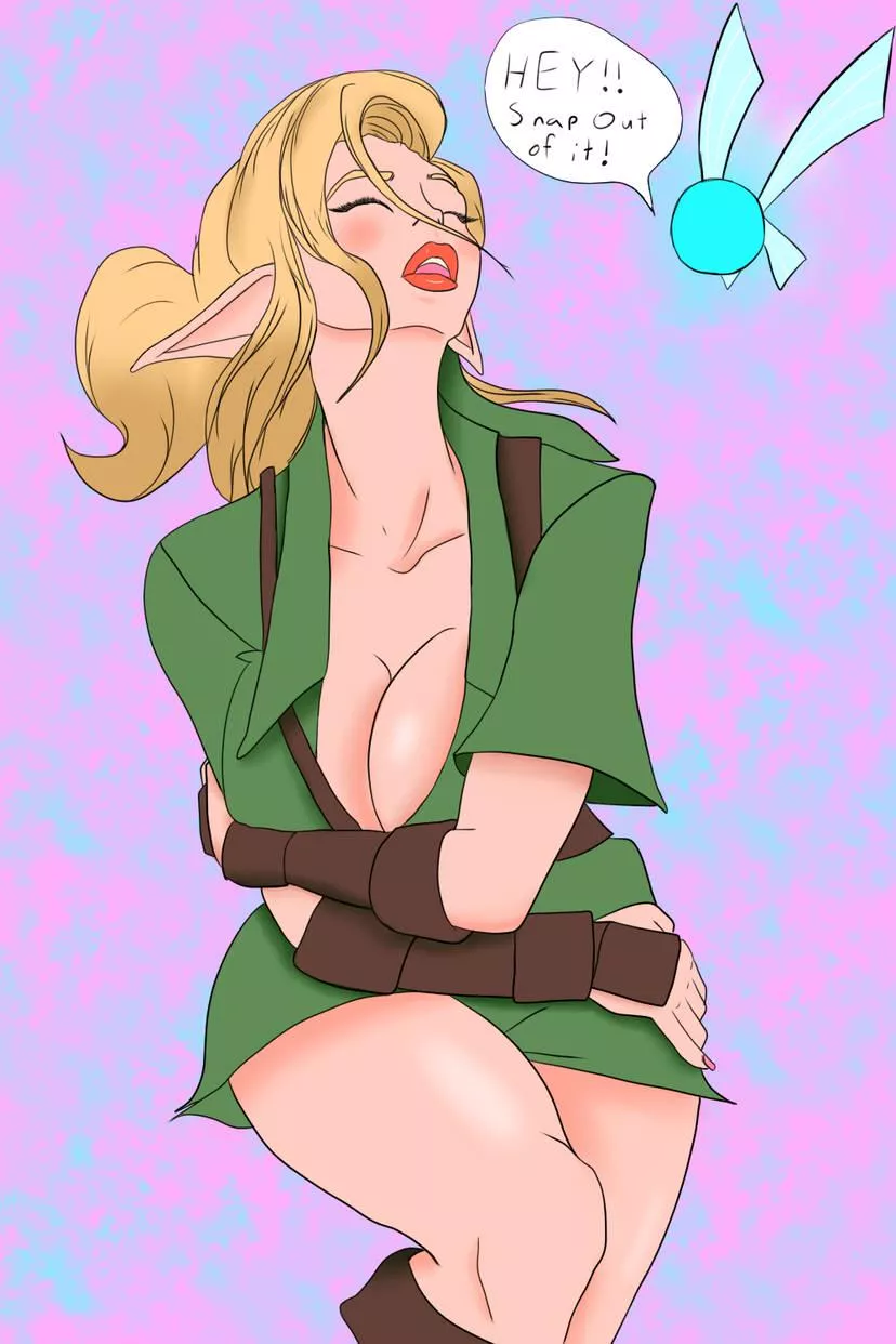 Link TG (Starwind16) 