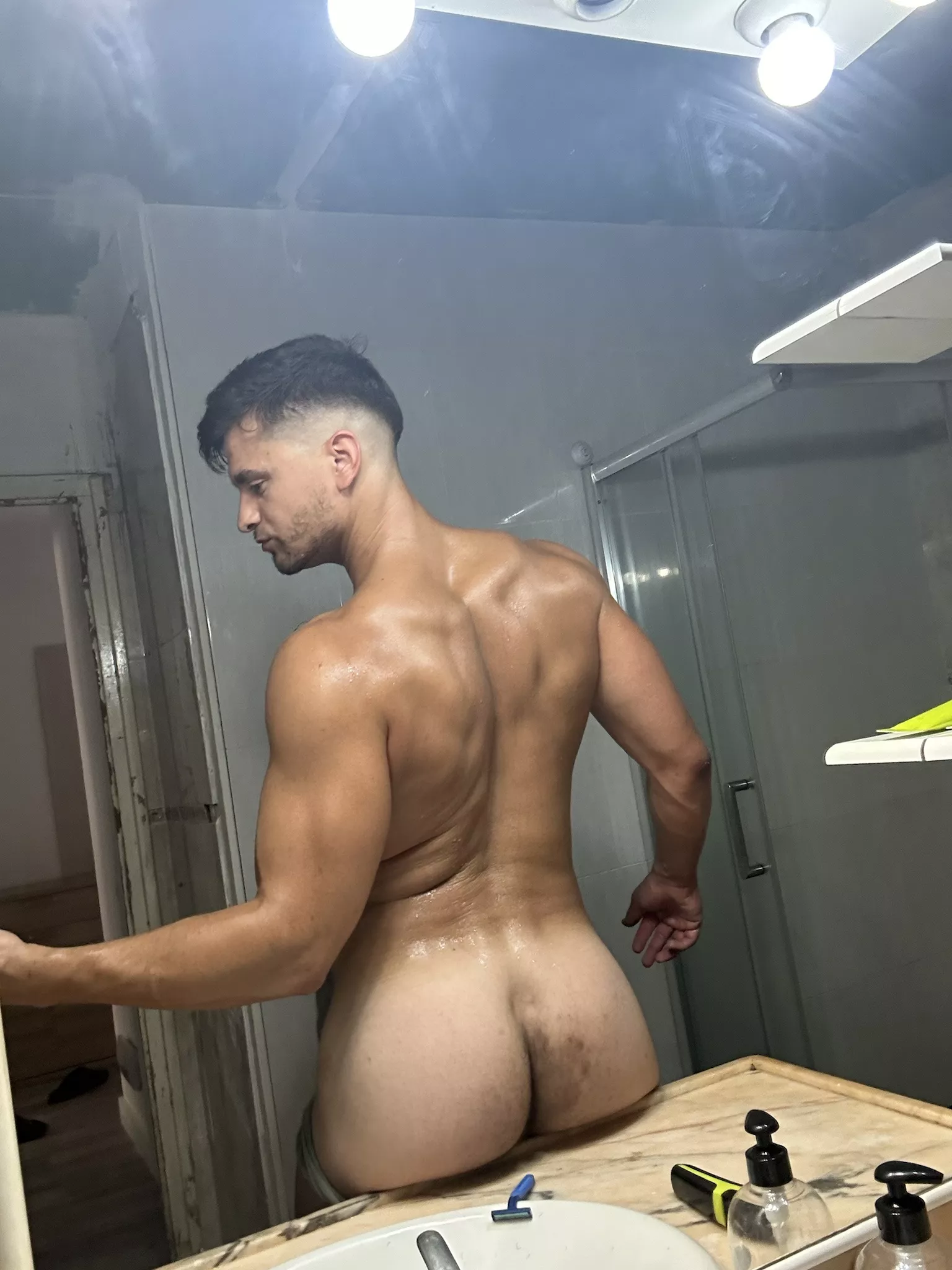 Looking for seat more confortable than this