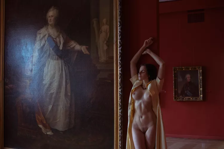 Me be David Dubnitskiy 