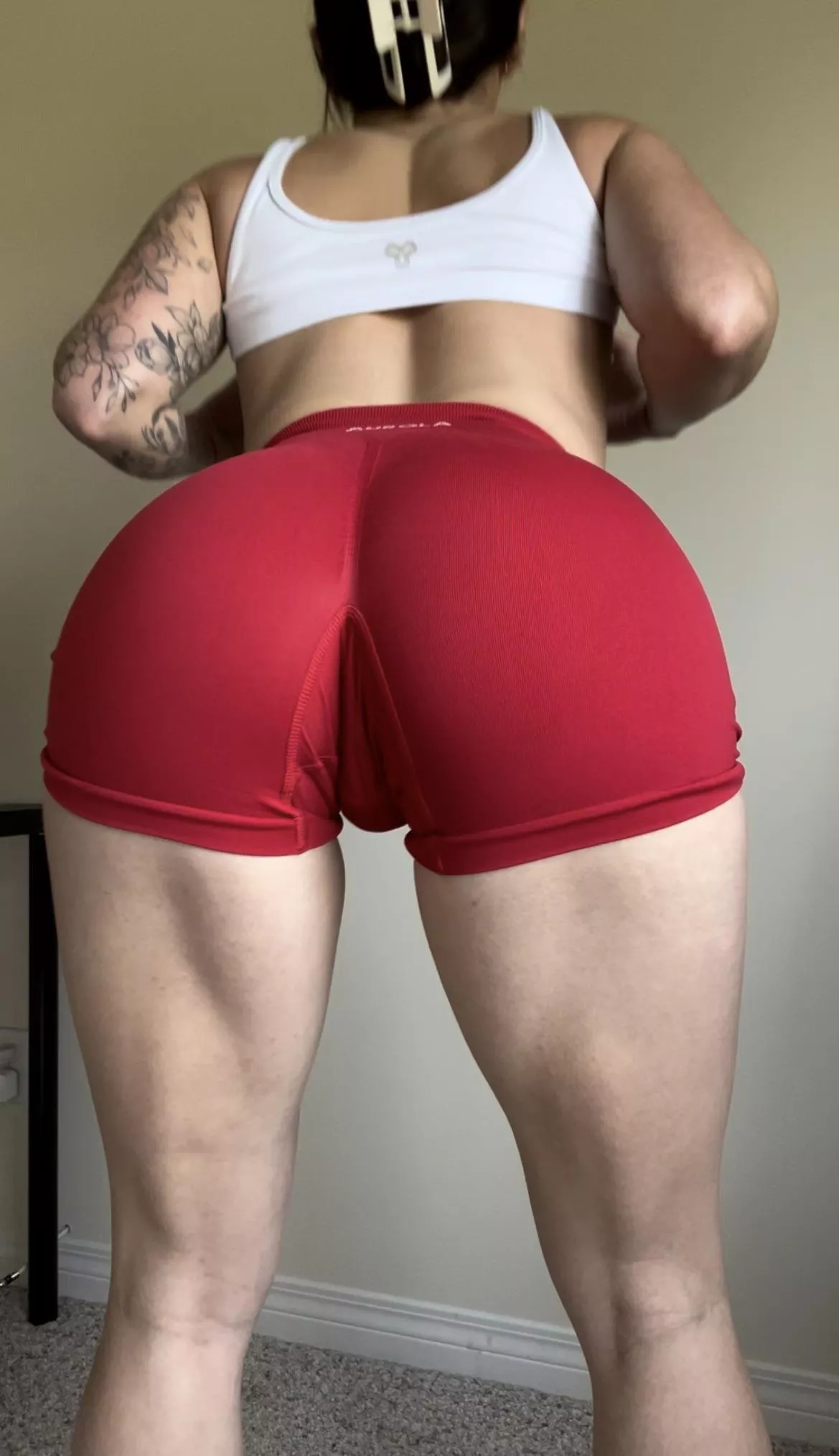 My ass loves these shorts