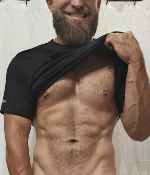 Off work, who's ready to play? [37]