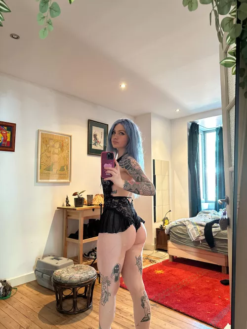 Only honest opinions about my tattoos