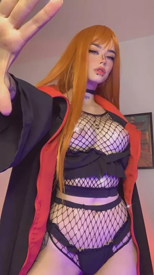 Pain [Naruto] (zackycha11)