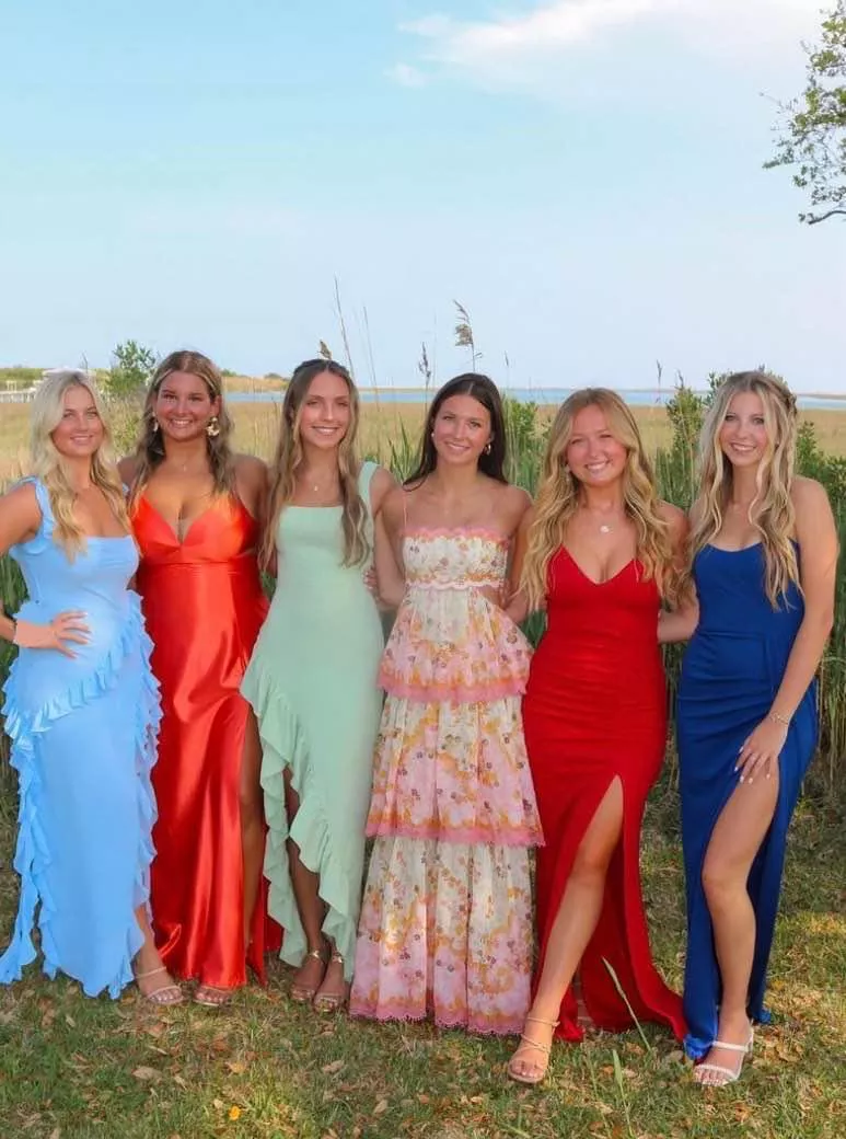 Rank these sorority babes…465132 for me