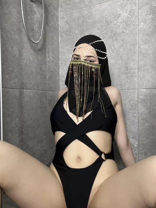 Rank this bikini girls