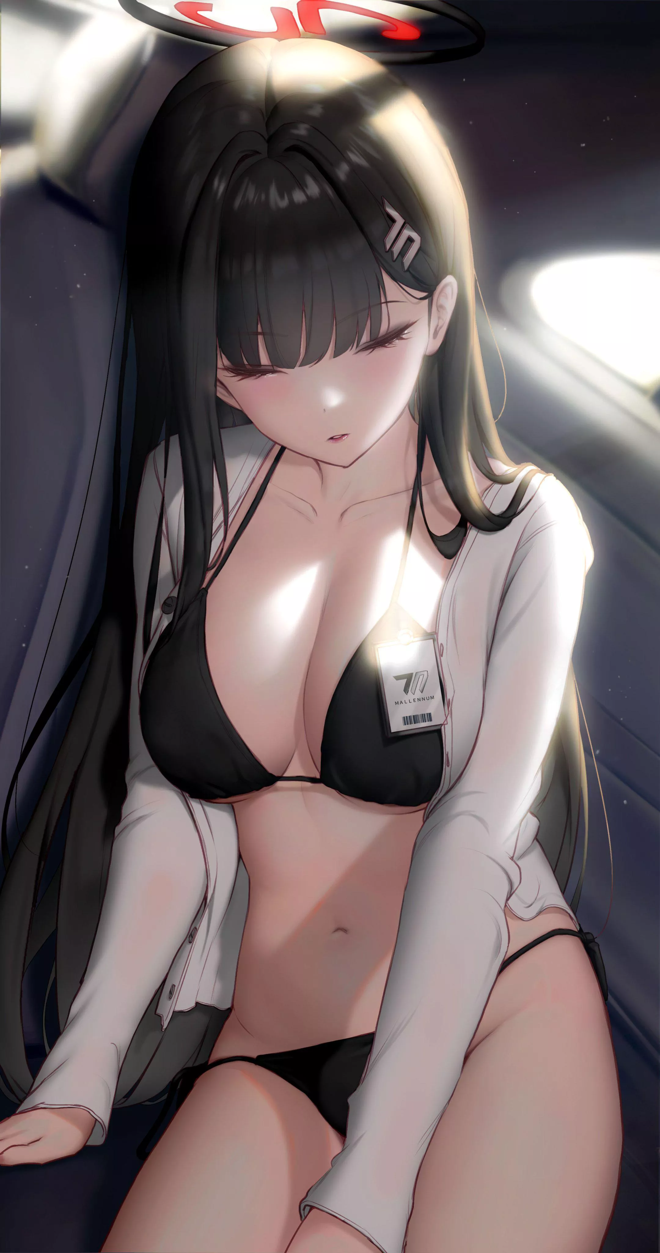 Rio Tsukatsuki [Blue Archive]